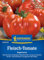 Kiepenkerl Fleisch-Tomatensamen Gigantomo 1038040 - Riesenfrüchte - Fruchtgewicht 700-1000g - Gemüsesamen, Samen Gemüse, Gemüsepflanzen, Saatgut