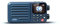 Choyong A8W Internet Radio Portable Smart Receiver WIFI/4G Global Version Radio Speaker with FM,TF Card,All World Radios,for Home with WiFi,Digital Radio,choyoung Navy Blue