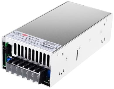 Fuente de alimentación conmutada Mean Well HRPG-1000N3-15 1000W 64A