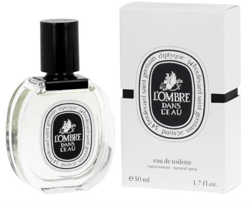 DIPTYQUE | L'Ombre Dans L'Eau EDT 50ml