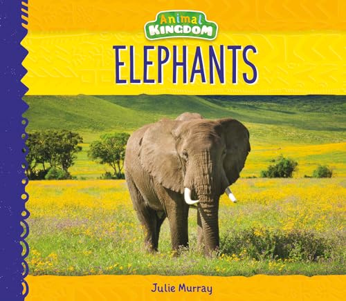Elephants (Animal Kingdom)
