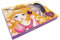 Coffret Princesses: Avec 1 couronne, 1 sceptre, 1 paire de gants