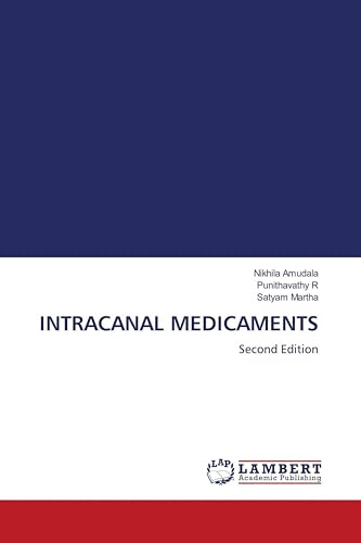 INTRACANAL MEDICAMENTS: Second Edition