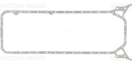 DICHT OELWANNE MB W124