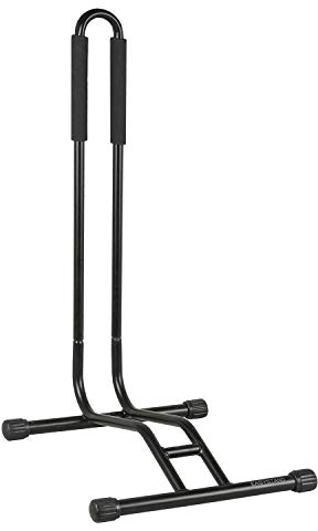 Easystand Shopständer-12/29-Schwarz, Schwarz, 12-29''