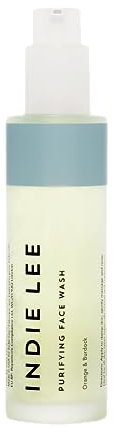 Purifying Face Wash 125ml