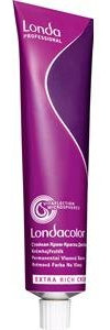 Londa Permanente Cremehaarfarbe 0/45 60 ml