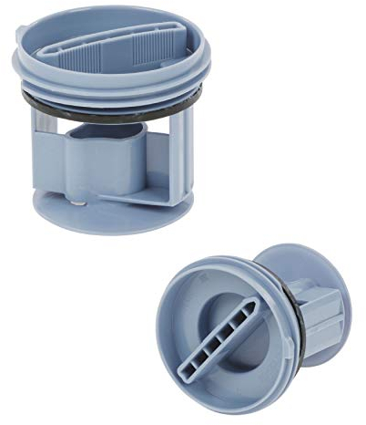 sparefixd Drain Pump Fluff Filter to Fit Bosch Washing Machine