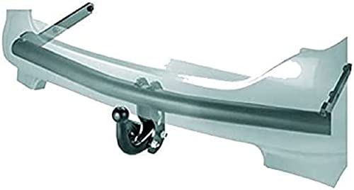 Westfalia Gancio Traino Rimovibile per Toyota RAV4 V, dal 01/2019, Suzuki Across, dal 06/2020