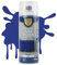 H HANSEL HOME Pintura Spray a la Tiza Acabado Ultra Mate - Azul Clásico 400ml