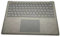 Topcase Keyboard Trackpad Compatible for Microsoft Surface Laptop 1 2 1782 1769 Topcase Assembly Keyboard with Trackpad Complete Gray