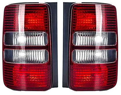 MGF 2x Rückleuchte Rücklicht Heckleuchte Für Caddy III 2010-2014 L+R Satz E-Prüf 2K5945096