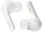 Belkin SoundForm Motion True Wireless Earbuds with Wireless Charging Case & Dual Microphone - IPX5 Water Resistant, Bluetooth Headphones for iPhone 16 & Galaxy 25 - White