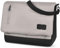 ABC Design Wickeltasche Urban - Crossbody Bag mit Baby Zubehör – Messenger Bag - großes Hauptfach - breiten Schultergurt - Polyester (powder)