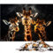 1000-teiliges Tier-Giraffe-Puzzle für Erwachsene, Geschenke, Spielzeug, Teenager, lustige Puzzle-Spiele, herausforderndes, schwieriges Puzzle, 1000 Teile (26 x 38 cm)