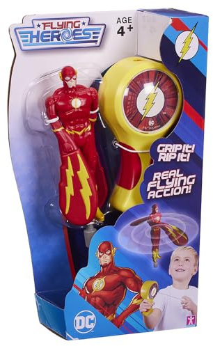 BANDAI CO07978 DC Flash Spielzeug, bunt