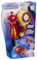 BANDAI CO07978 DC Flash Spielzeug, bunt