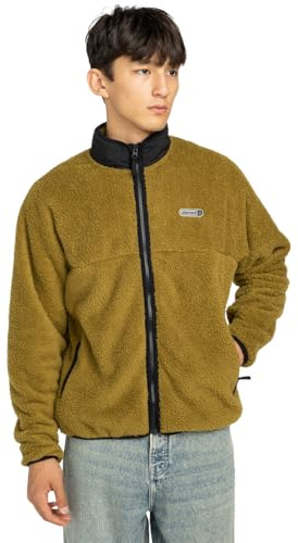 Element Classic Sherpa - Fleece-Jacke für Männer ELYJK00223
