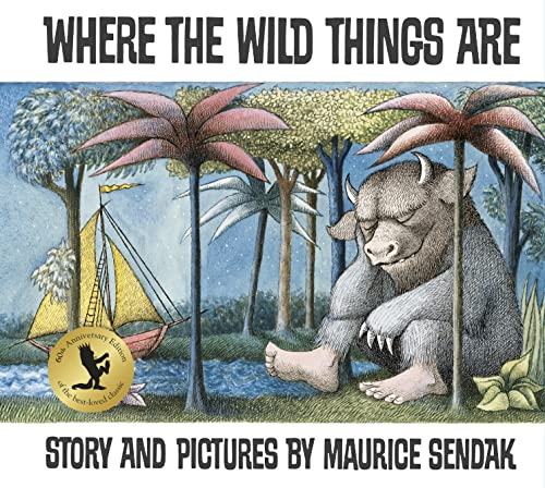 Where The Wild Things Are