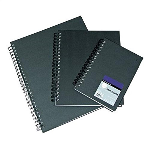 Daler-Rowney, Skizzenbuch, 481500811, Harteinband