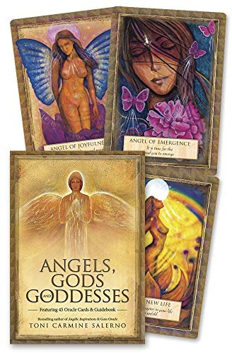 Angels, Gods and Goddesses