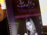 Buffy the Vampire Slayer 2000 Calendar: Student Planner