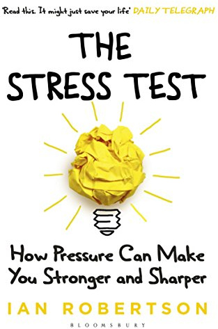 The Stress Test: How Pressure Can Make You Stronger and Sharper