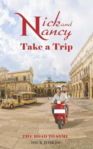 Nick and Nancy Take a Trip
