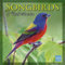 Songbirds of North America 2023 Calendar (WALL 16 MONTH)