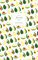 Avocado Notebook - Ruled Pages - 5x8 - Premium Taccuino (Original)