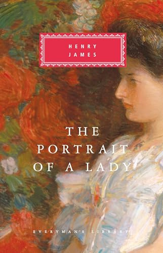 The portrait of a lady (Everyman's Library)