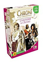 On the go Chroni - Histoire à l'ecole