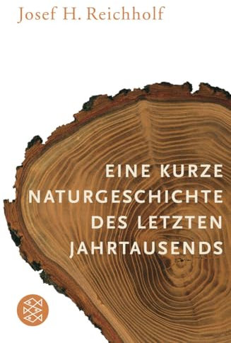 Eine kurze Naturgeschichte des letzten Jahrtausends
