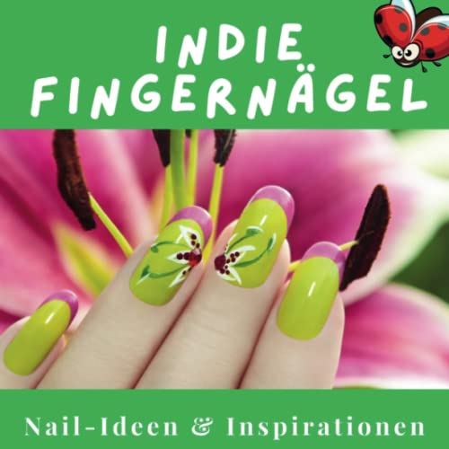 Indie-Fingernägel: Nail-Ideen & Inspirationen