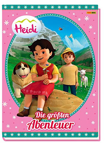 Heidi: Die größten Abenteuer