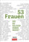 53 Frauen, die du gelesen haben musst Wochen-Kulturkalender 2025: Weibliche Literaturgeschichte mit kraftvollen Stimmen herausragender Autorinnen und ... Format 25 x 35,5 cm (Wochenplaner Harenberg)