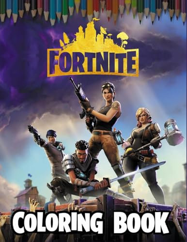 Epic Royale: Create, Explore, Color For Young Artists and Kids.