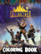 Epic Royale: Create, Explore, Color For Young Artists and Kids.