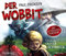 Der Wobbit: oder Einmal Hin- und Rückfahrt, bitte!: 4 CDs