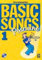 Basic Songs 1 für Posaune / Basic Songs 1 für Posaune: Playalongbuch mit CD für Posaune im BassSchl. und andere C-Instrumente