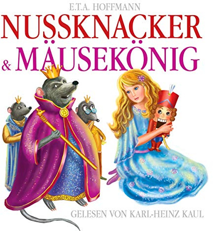 Nussknacker & Mäusekönig