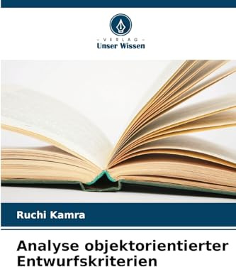 Analyse objektorientierter Entwurfskriterien: DE