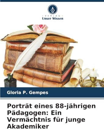 Porträt eines 88-jährigen Pädagogen: Ein Vermächtnis für junge Akademiker