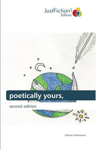 poetically yours,: second edition