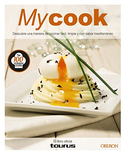 Mycook (Libros singulares)