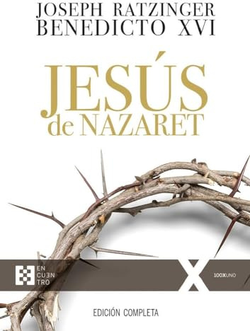 Jesús de Nazaret (100XUNO, Band 44)