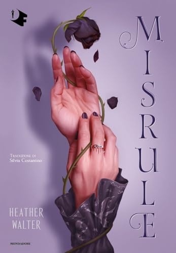 Misrule (Oscar fantastica): Vol. 2