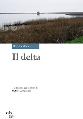 Il delta (Travenbooks)