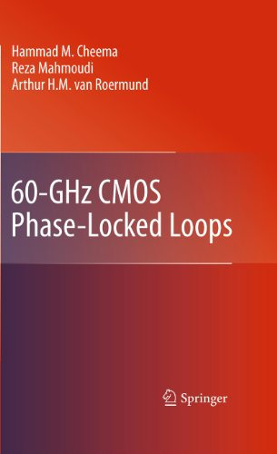 60-GHz CMOS Phase-Locked Loops