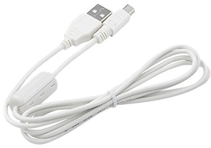 Canon IFC-400PCU câble USB